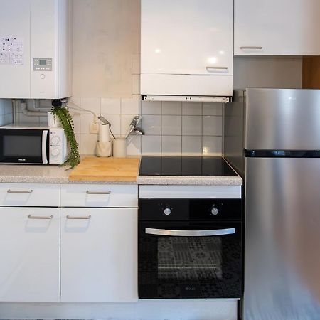 Appartement Central Les Halles 파리 외부 사진