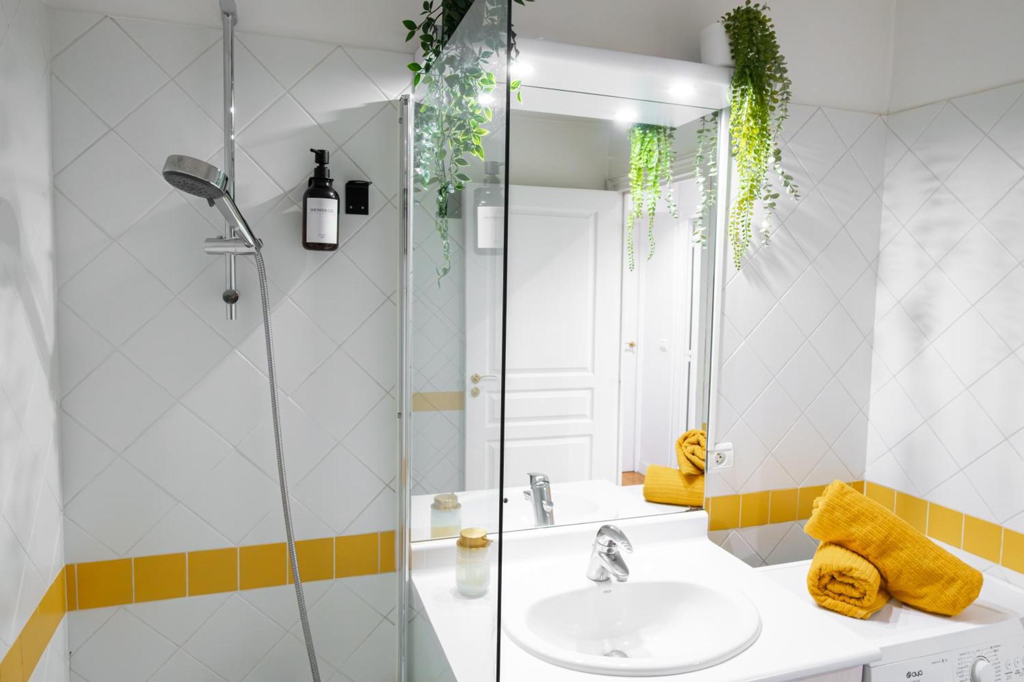 Appartement Central Les Halles 파리 외부 사진