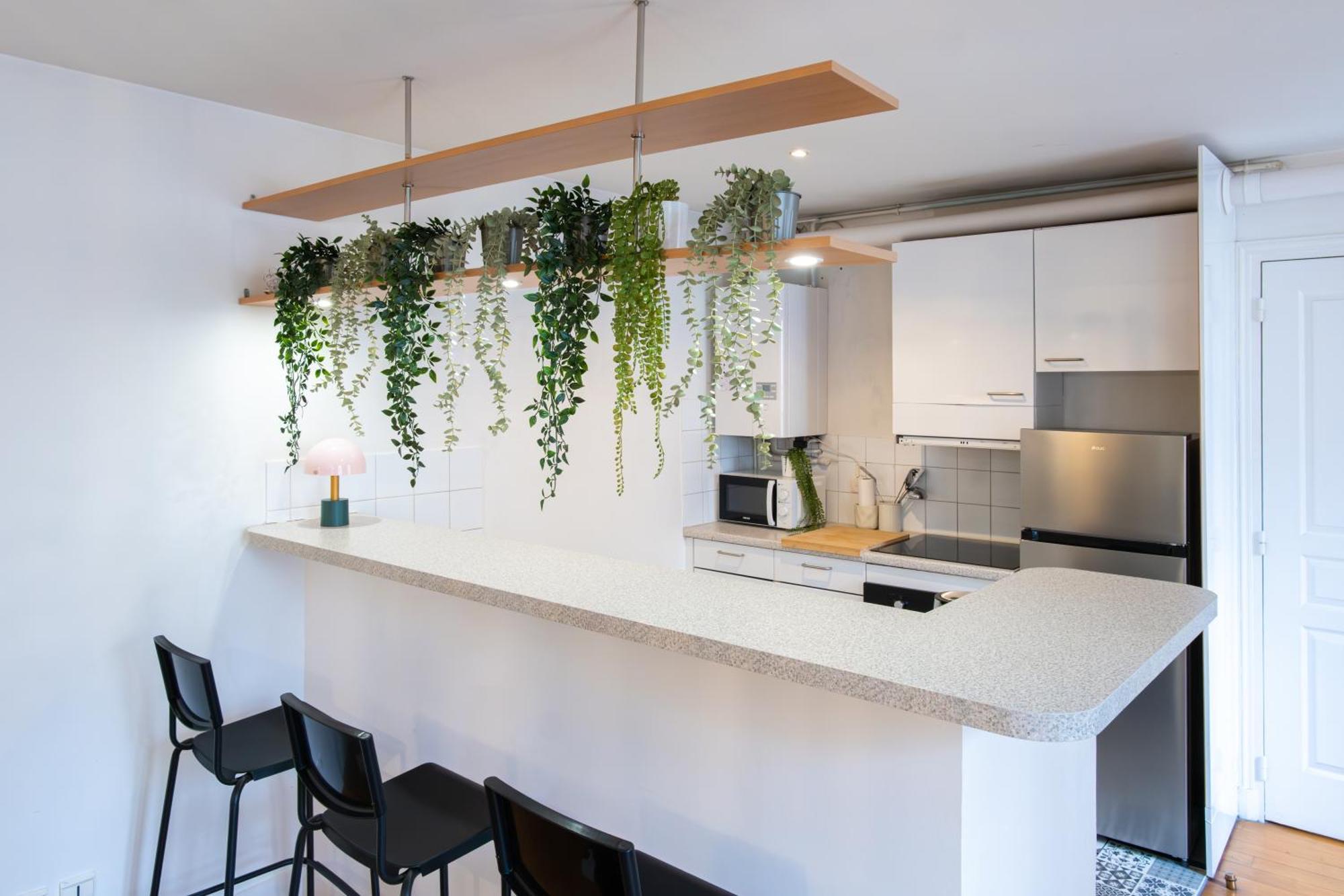 Appartement Central Les Halles 파리 외부 사진