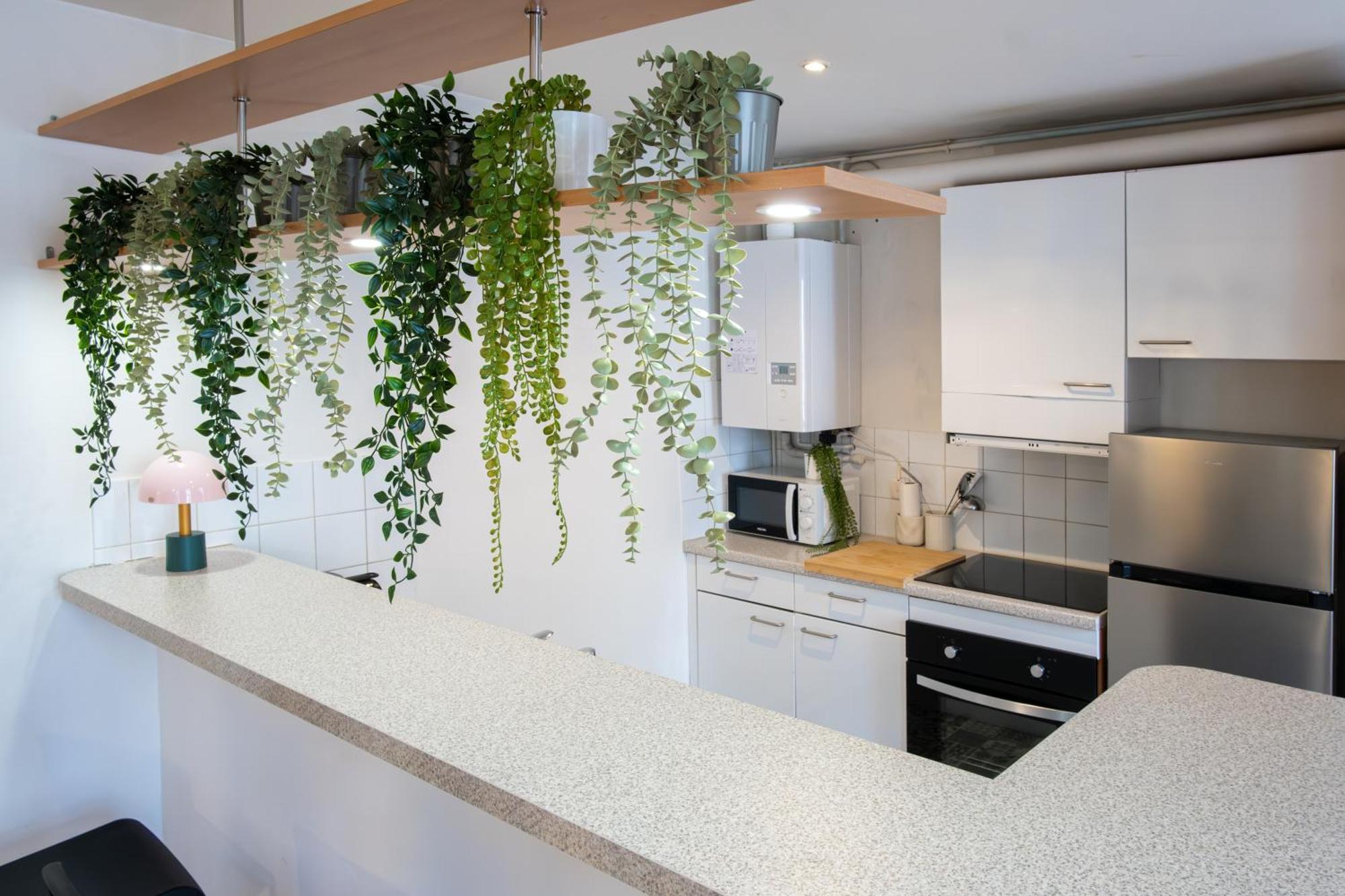 Appartement Central Les Halles 파리 외부 사진