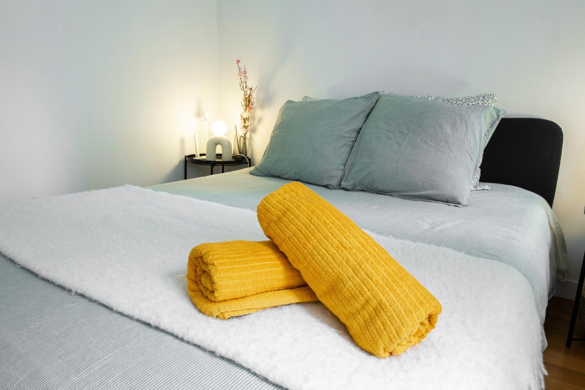 Appartement Central Les Halles 파리 외부 사진